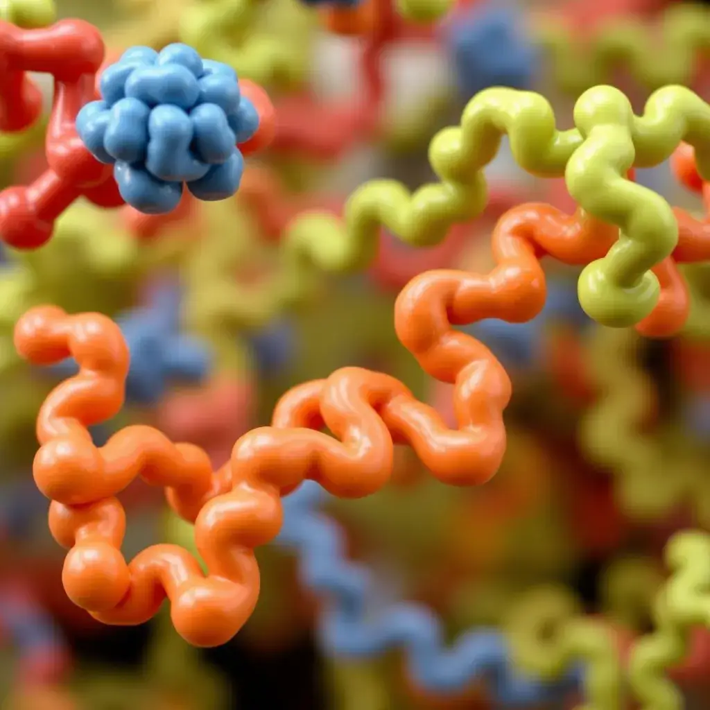 Protein Biology